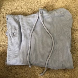 brandy melville hoodie
